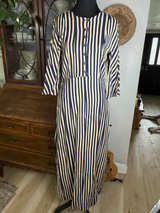 MaxMara’s Maxi Dress: NWT - Image 1