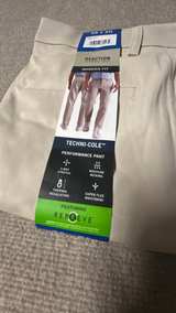 Kenneth Cole Reaction Techni-Cole Performance Pant - Image 3