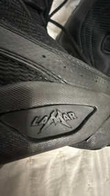 Lamar Justice Leinard Men's Snowboard Boots 10 - Image 4
