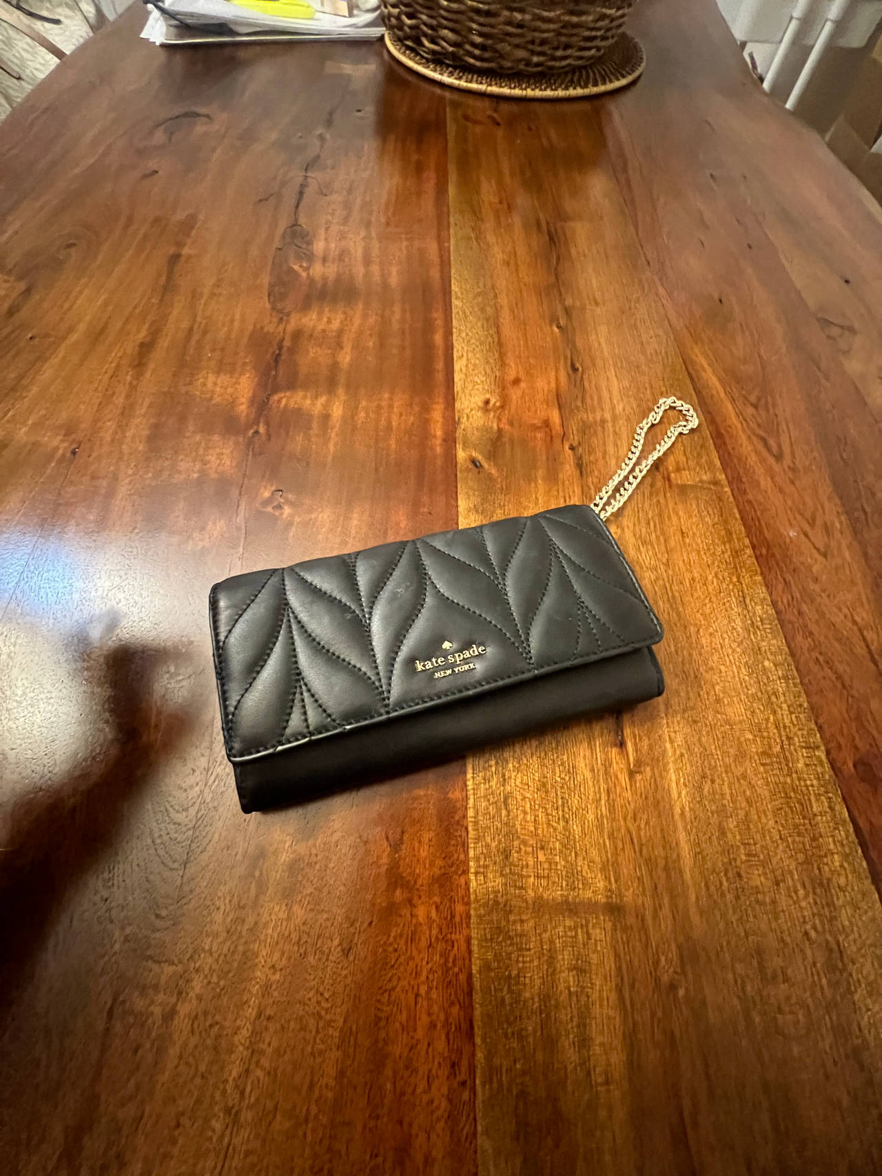 Kate Spade New York Wallet