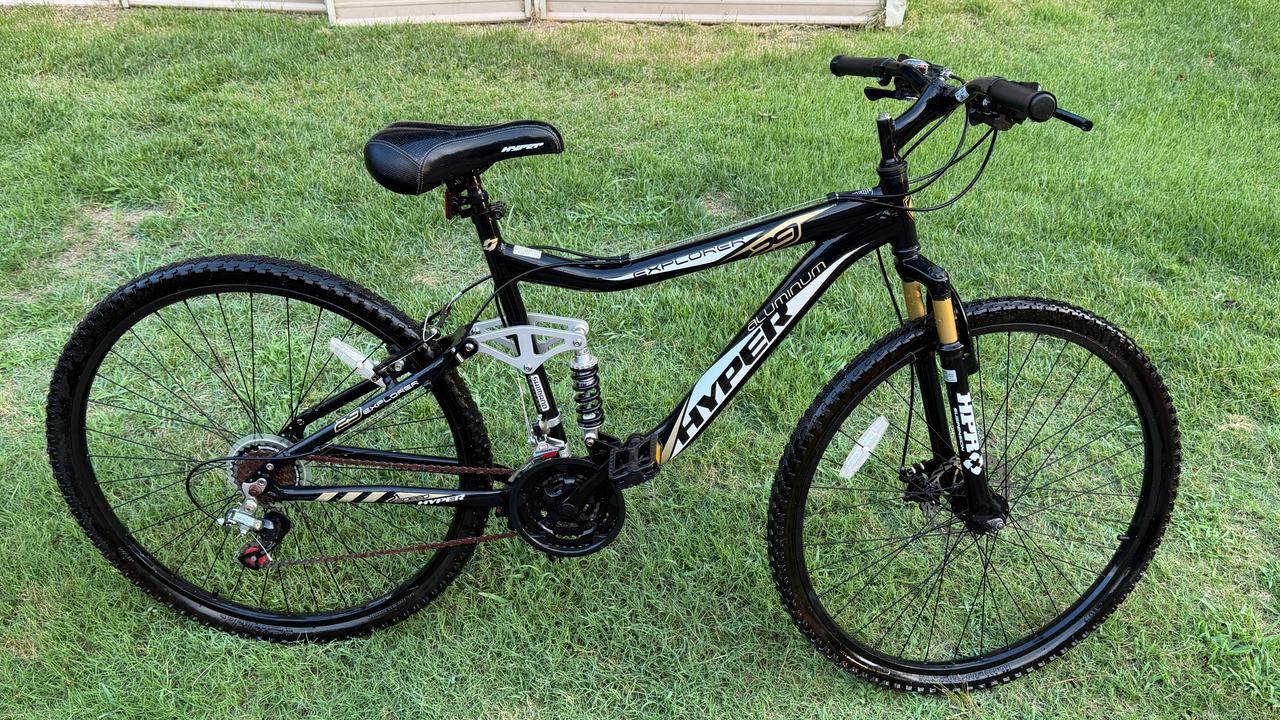 Hyper Explorer 29" Men's Mountain Bike