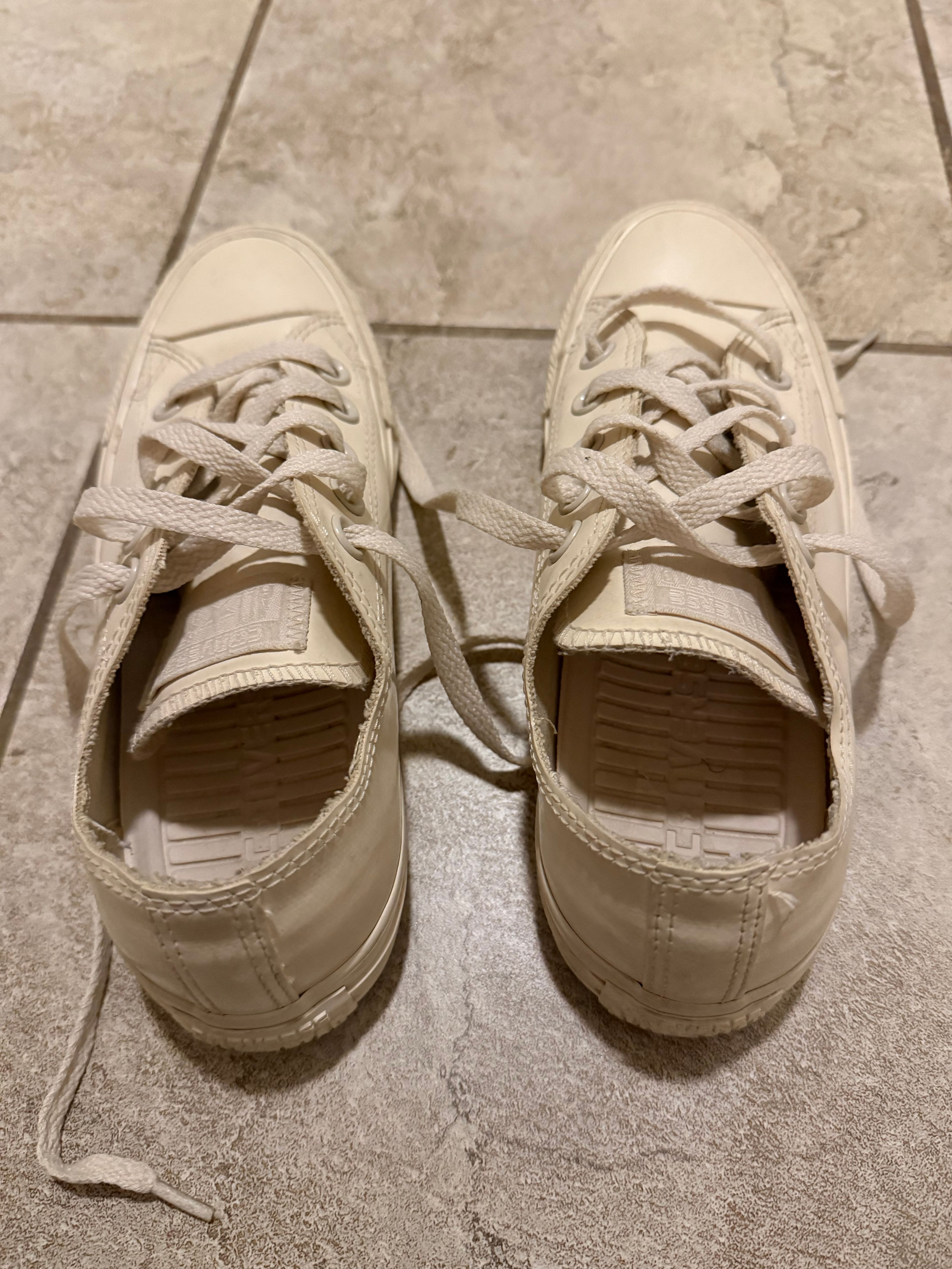 Converse Chuck Taylor All Star Unisex Sneakers - Image 4