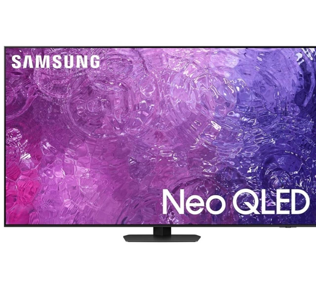 Samsung Neo QLED 4K Smart TV