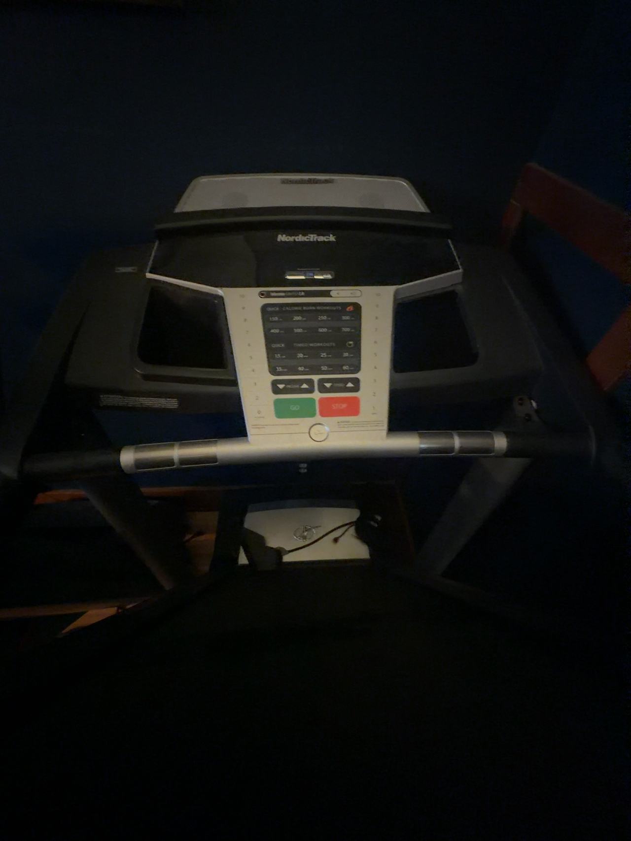 NordicTrack T5.3 Treadmill