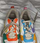 Nike Court Borough Low 2 SE Multi-Color - Image 1