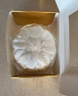 Floral soap bar Bath Bomb in Gift Box 102 grams - Image 1