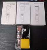 Professional Electric Hair Clipper Set - Image 2