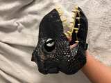 Jurassic World Indoraptor Mask - Image 6