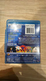 Disney Big Hero 6 Blu-ray - Image 3