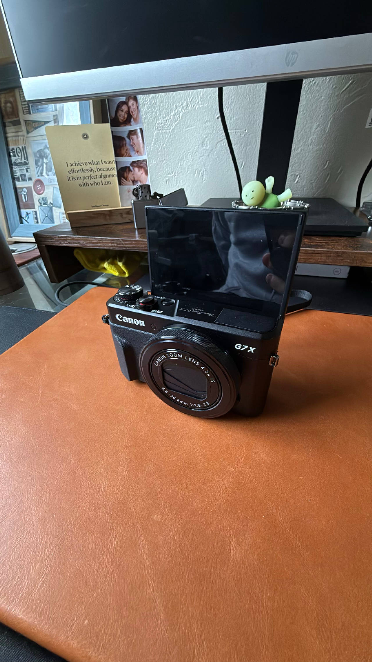 Canon PowerShot G7 X