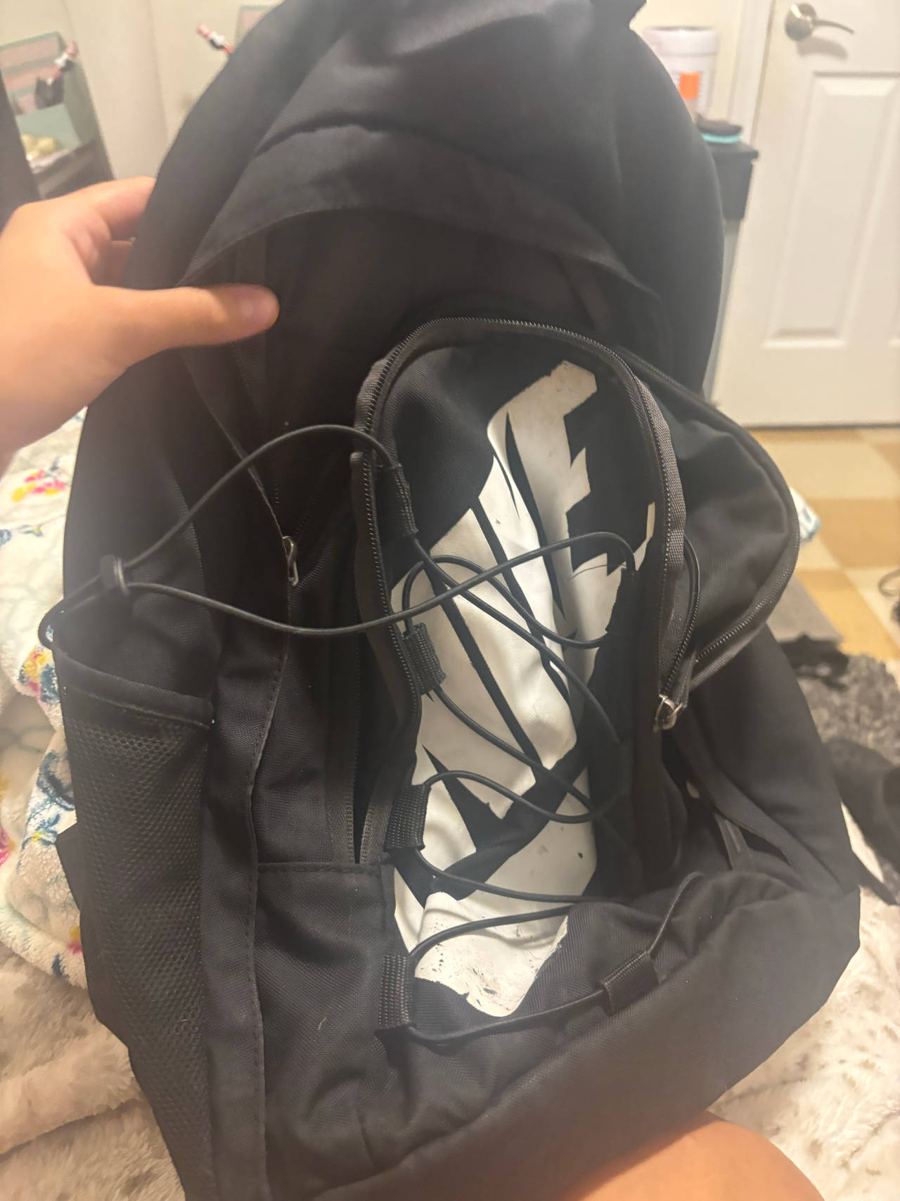 Nike Hayward Backpack
