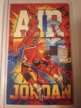 IGC Michael Jordan 1 Gram .999 Gold Foil Trading Card - Image 2