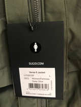 Versa II Jacket - Image 1