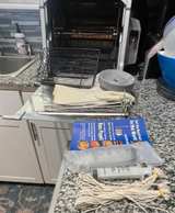 Ronco Showtime Rotisserie & BBQ Oven with accessories - Image 4