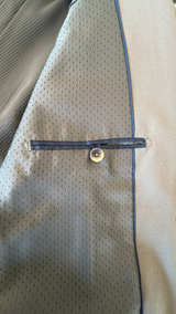 81 Parc Men's Blazer 42R - Image 3