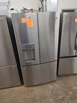 for part / not working GE French Door Refrigerator GFE28GYNKFS - Image 2