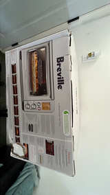 Breville Smart Oven Air Fryer - Image 4