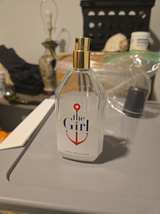 Tommy Hilfiger The Girl Eau de Toilette tester bottle - Image 2