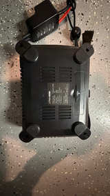 UTRAI Jstar 6 4-in-1 Jump Starter with Air Compressor - Image 4