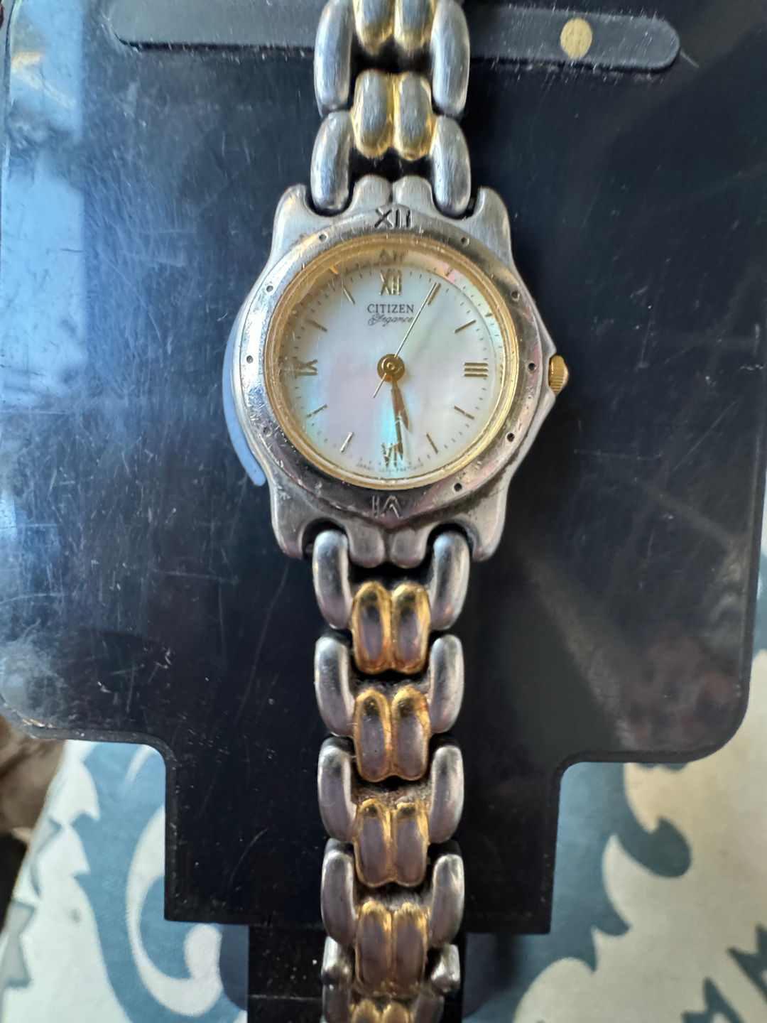 Citizen Quartz Women's Watch