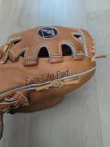 Franklin Mike Schmidt Pro Model Baseball Glove - Image 8