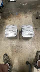 Stryker System 6 Sterilization Case 6102-452 - Image 2