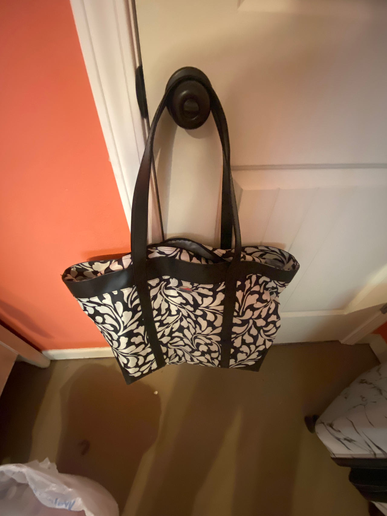 Canvas Tote Bag