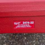 Milwaukee M12 FUEL ProPEX Expansion Tool with ONE-KEY - Image 4