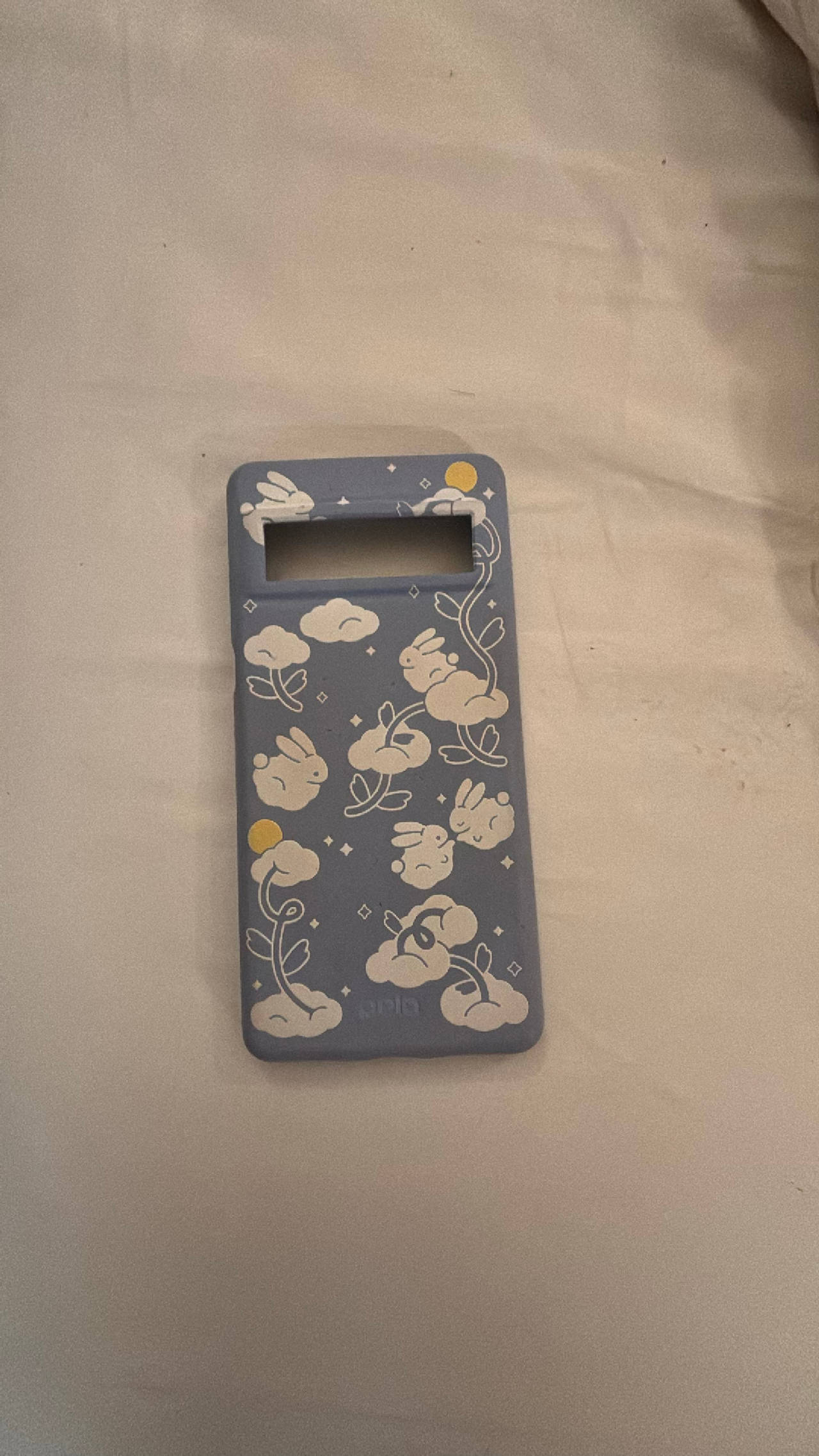 Pixel 7 Pro Pela Phone Case