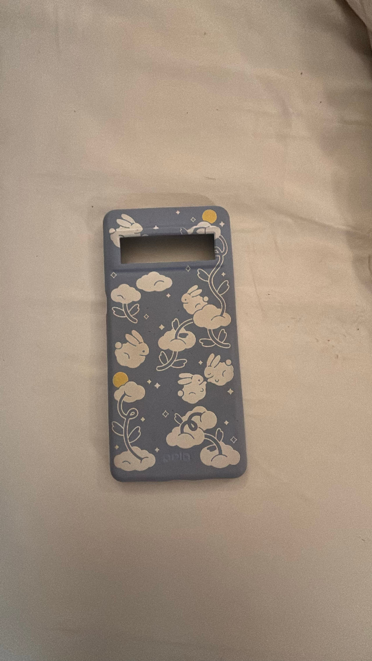 Pixel 7 Pro Pela Phone Case