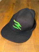 Nike 3Brand Russell Wilson Seattle Seahawks Fitted Cap - Image 2