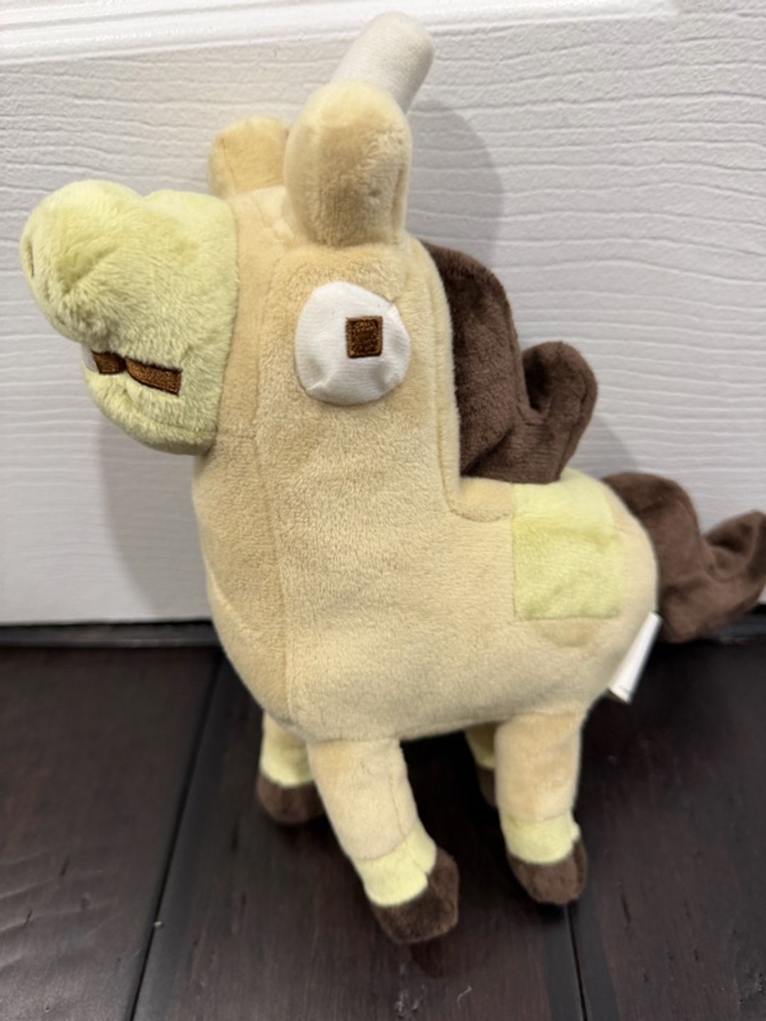 Phatmojo Crossy Road Unicorn Horse Plush