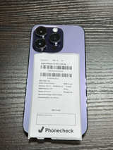 Apple iPhone 14 Pro 128GB Deep Purple Unlocked - Image 1