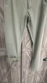 AMK Women's Hiking Pants 6R adjustable pant legs - Image 7