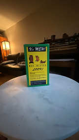 Video Catnip VHS Tape for Cats - Image 2