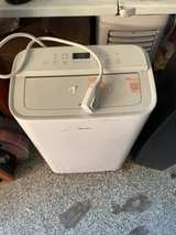 Midea Portable Air Conditioner - Image 4