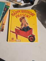 Vintage Little Golden Books Collection - Image 1