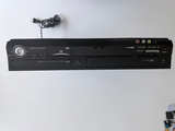 Panasonic DMR-EZ48V DVD/VCR Combo Recorder - Image 1