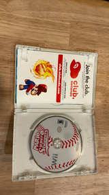 Nintendo Mario Super Sluggers Wii Game - Image 2