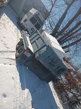 Dual Axle Hydraulic Dump Trailer - Image 2