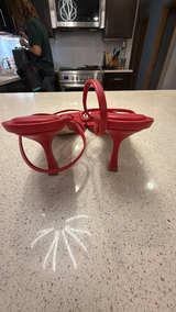 Steve Madden Strappy Sandals - Image 4