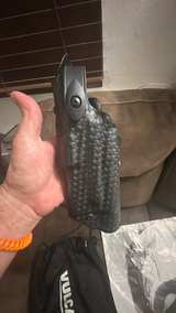 Safariland 6360 ALS/SLS Level 3 Retention Duty Holster - Image 4