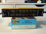 Athearn HO Scale Union Pacific 40' Plug Door Boxcar - Image 2