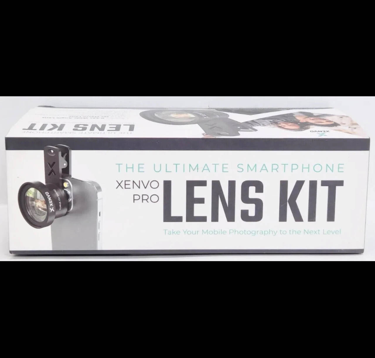 Xenvo Pro Lens Kit