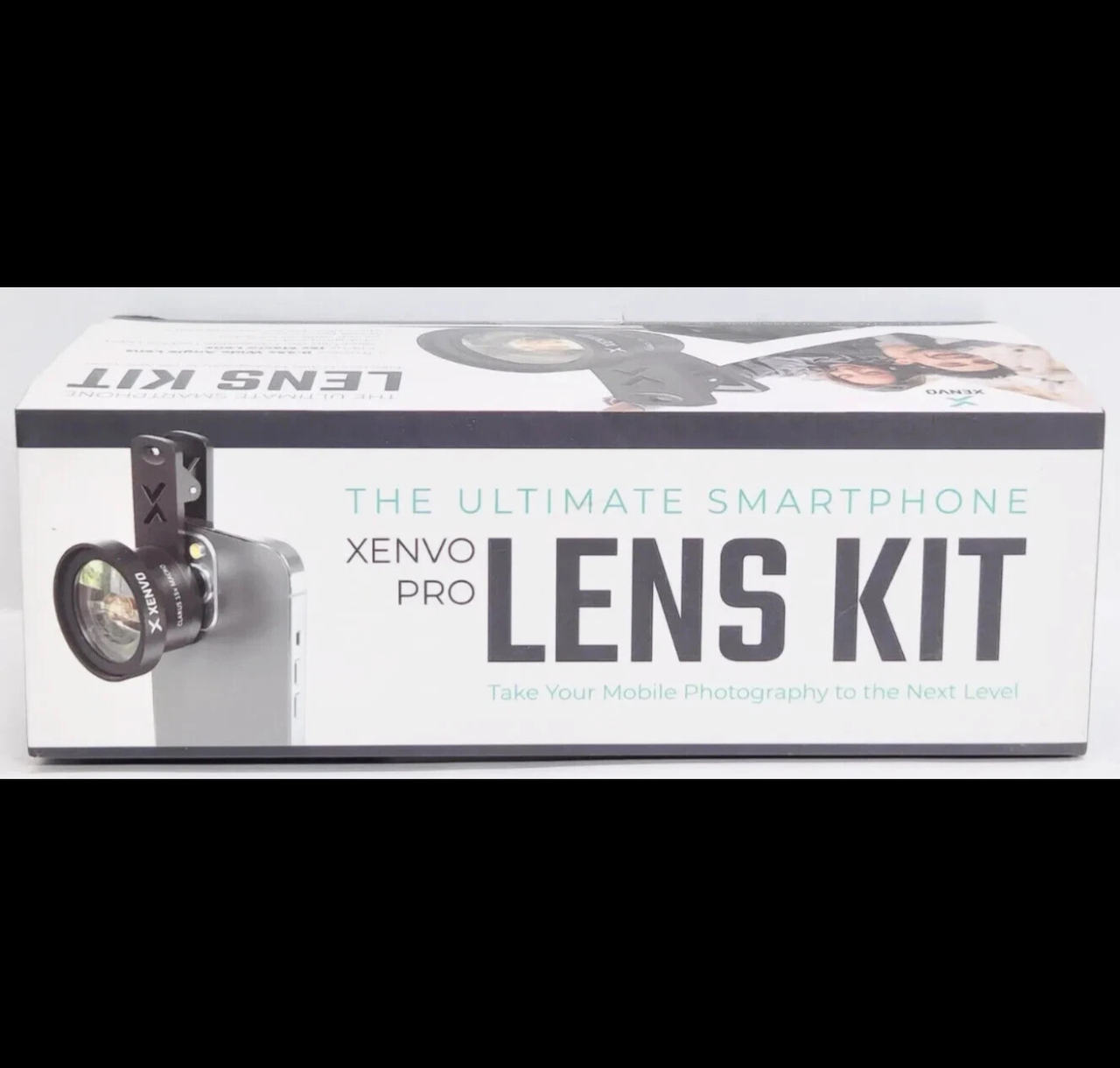 Xenvo Pro Lens Kit