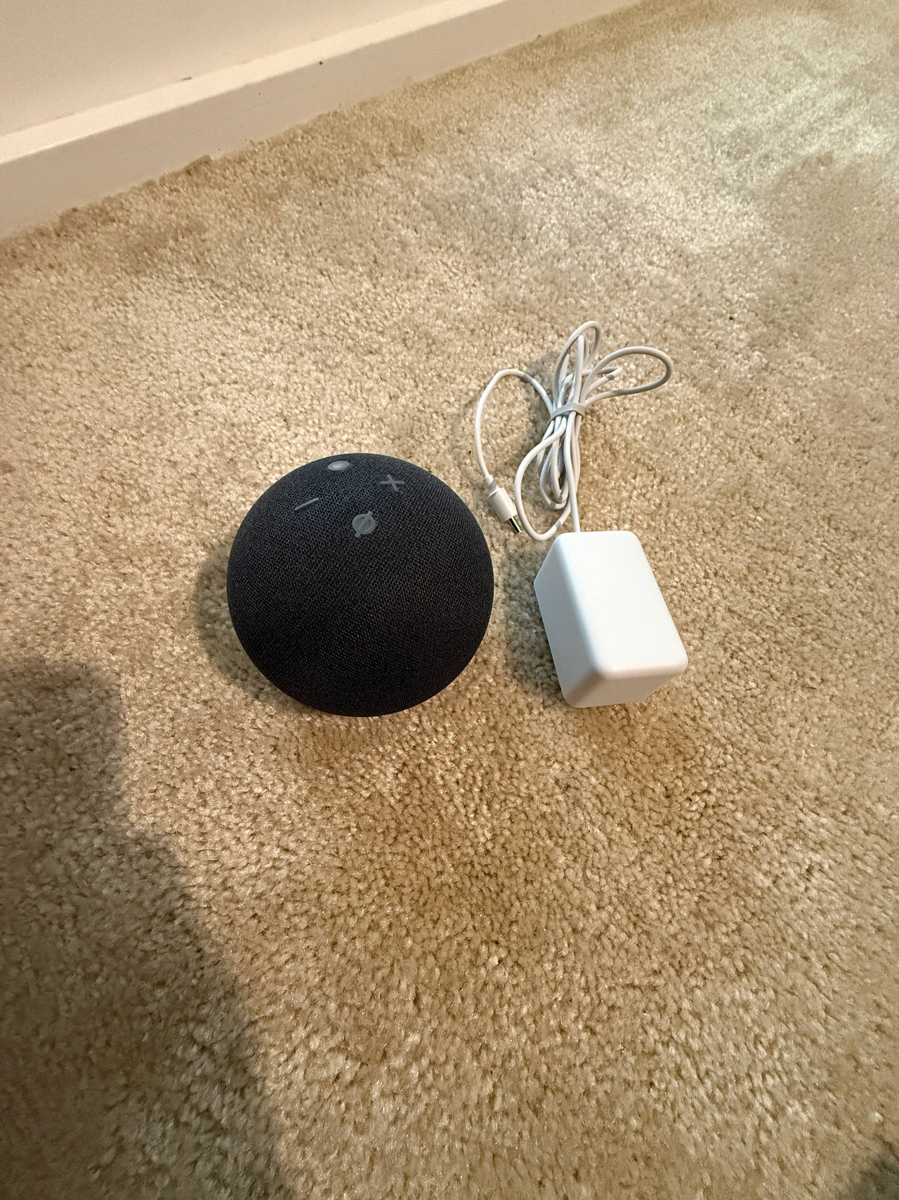 Amazon Echo Dot (5th Gen)