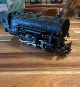 Rivarossi HO Scale A.T. & S.F. 2-8-2 Mikado Steam Locomotive - Image 4