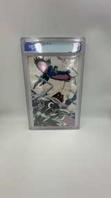Amazing Spider-Man #358 PSA 8.5 - Image 3