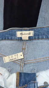 Madewell Jeans - Image 1