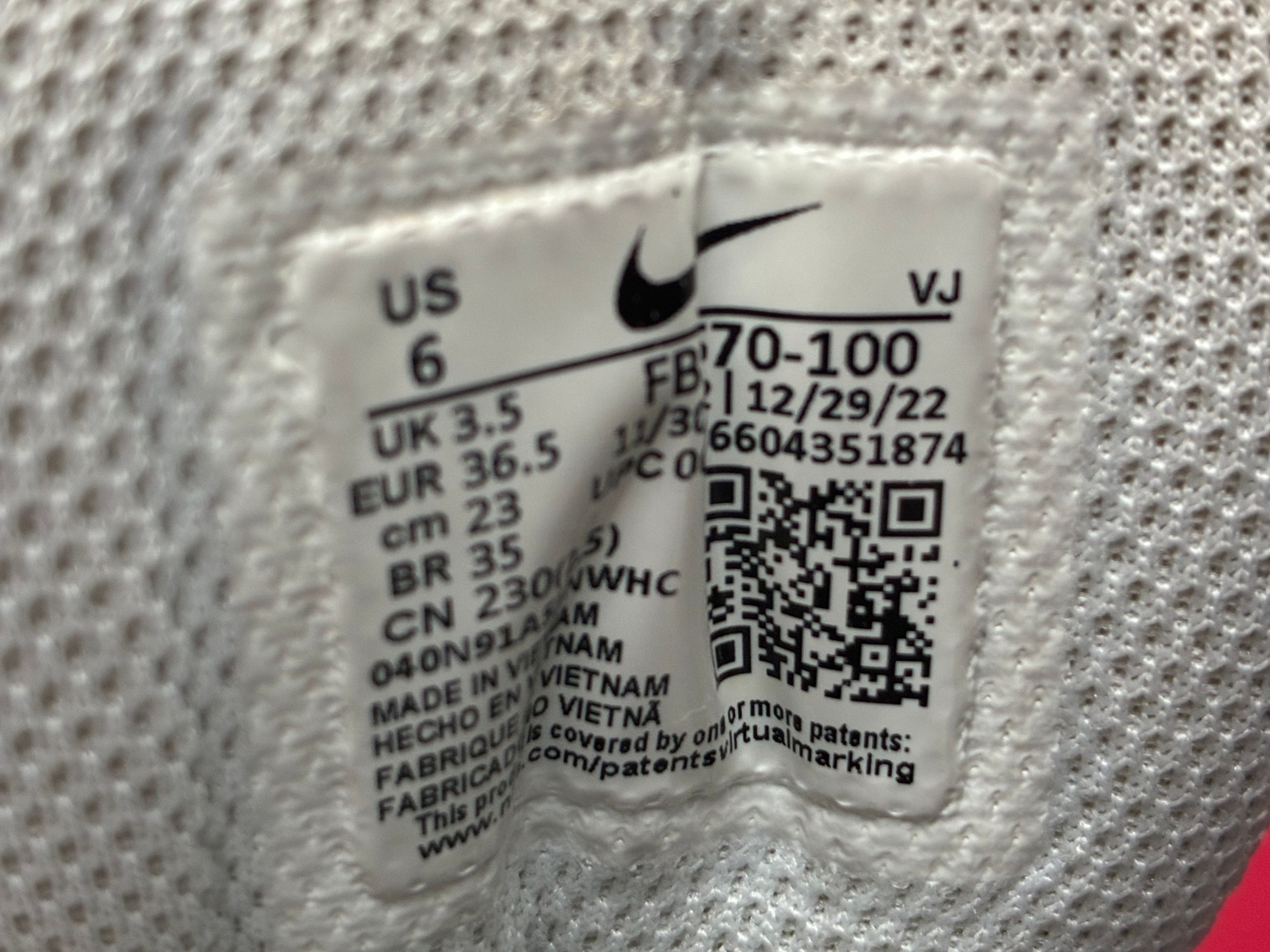 Nike Air Max 90 LTR GS Grey Blue - Image 2